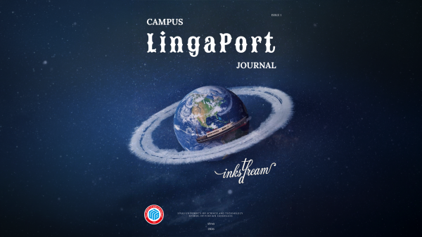 Campus LingaPort Journal İlk Sayısıyla Yayın Hayatına Başladı
