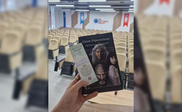 SBTÜ’de Hazırlık Sınıfı Sınavları İçin İpuçları ve Püf Noktaları Etkinliği Düzenlendi